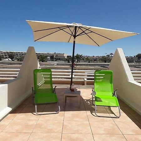 Studio Naturiste "Sunshine" Heliopolis Fg 14 Leilighet Agde Eksteriør bilde